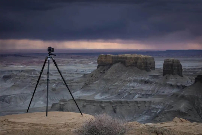 摄影师marcus独家专访丨探索他与劲捷摄影器材的不解之缘