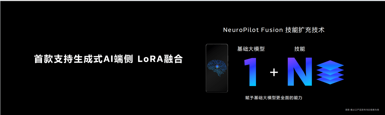 秒速级生图能力有了！联发科天玑9300强大ai算力加持生成式ai强悍来袭