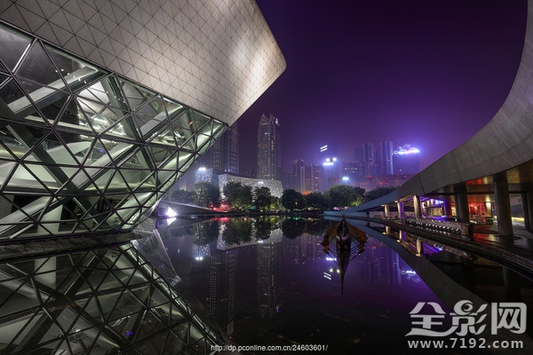 使用慢门拍摄夜景：你需要了解并掌握这些关键