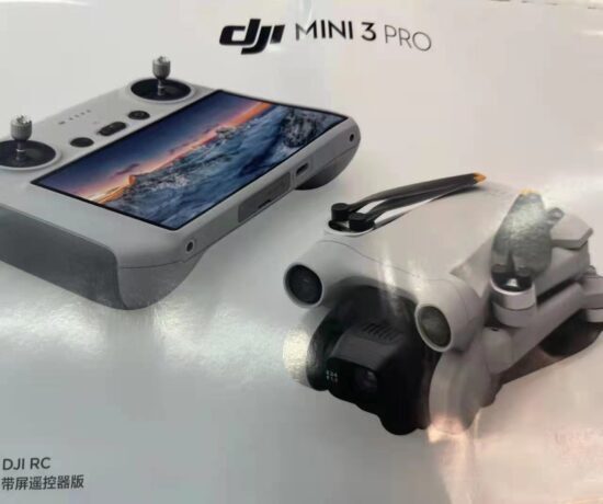 大疆dji mini 3无人机传闻曝光